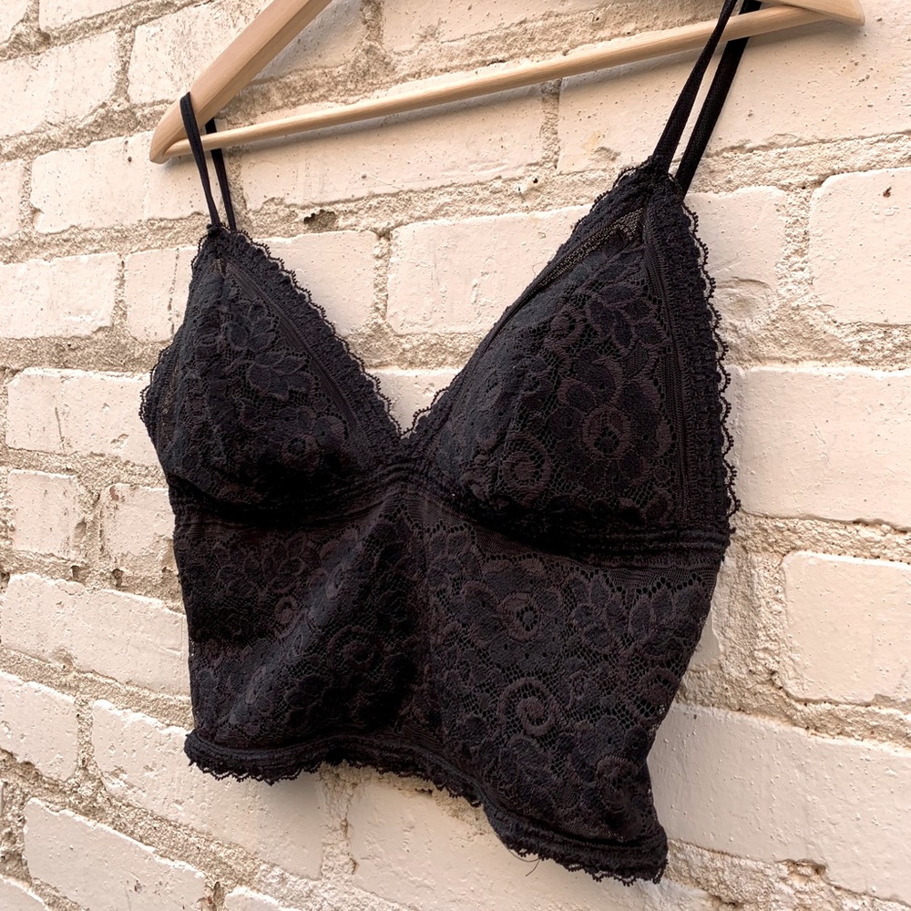 Cosabella Lingerie Top